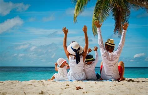 Affordable family vacations. Things To Know About Affordable family vacations. 